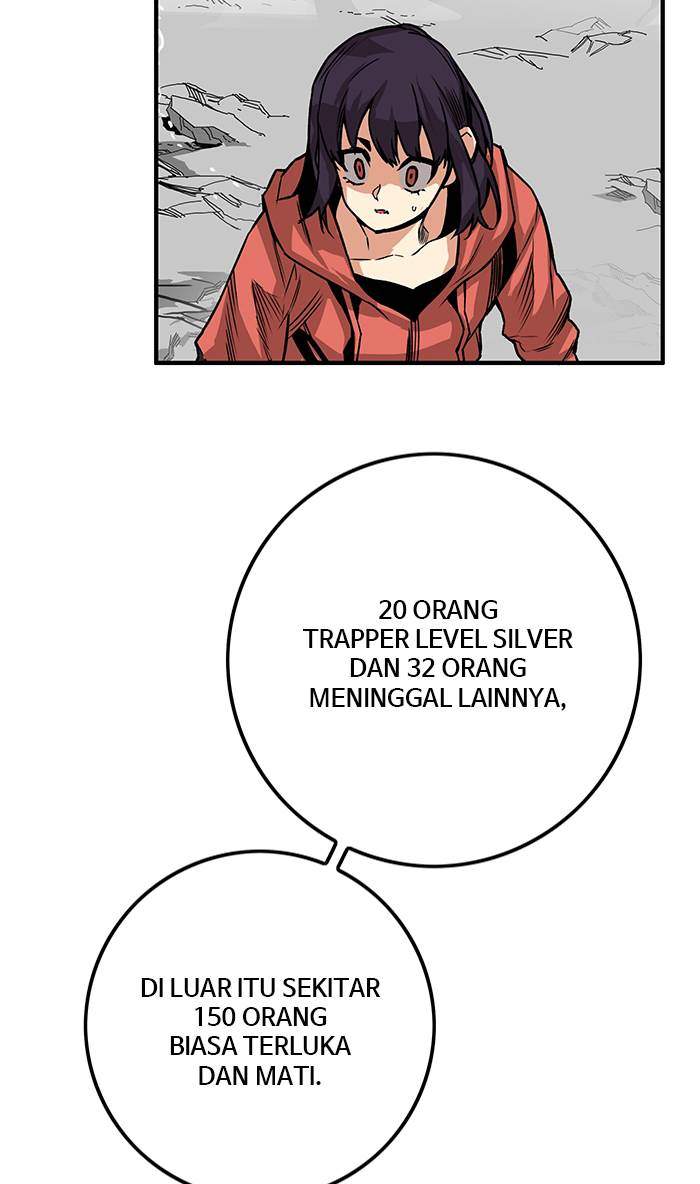 Troll Trap Chapter 166 Gambar 36