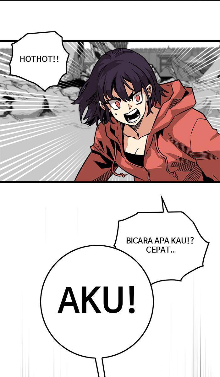 Troll Trap Chapter 166 Gambar 68