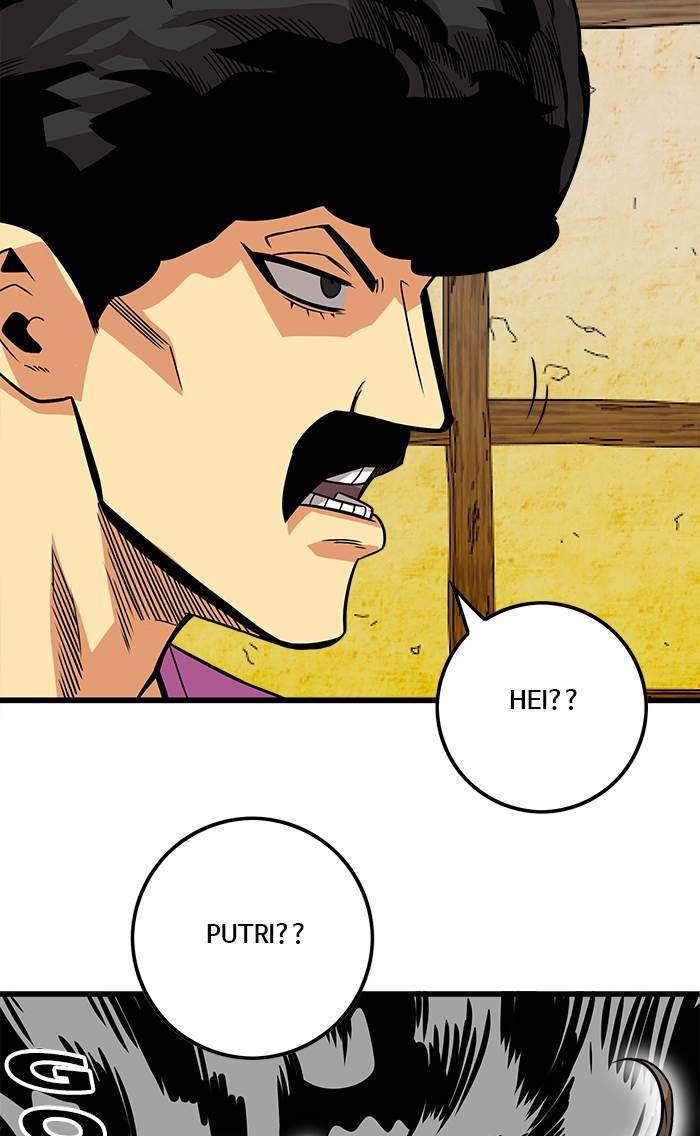 Troll Trap Chapter 164 Gambar 102