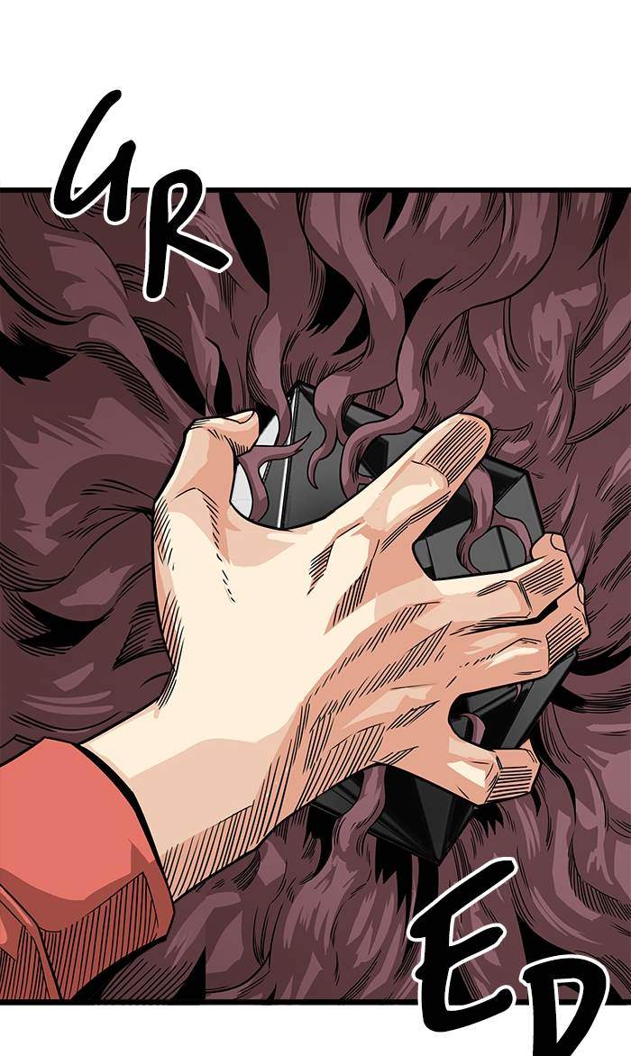 Troll Trap Chapter 164 Gambar 30