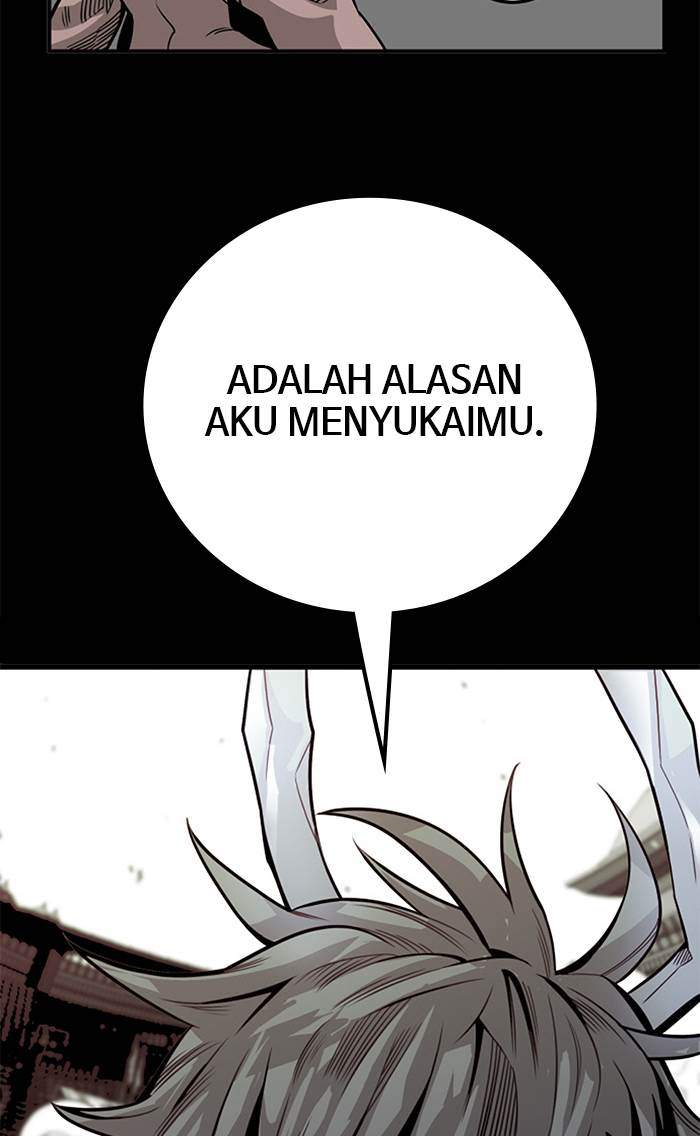 Troll Trap Chapter 164 Gambar 56