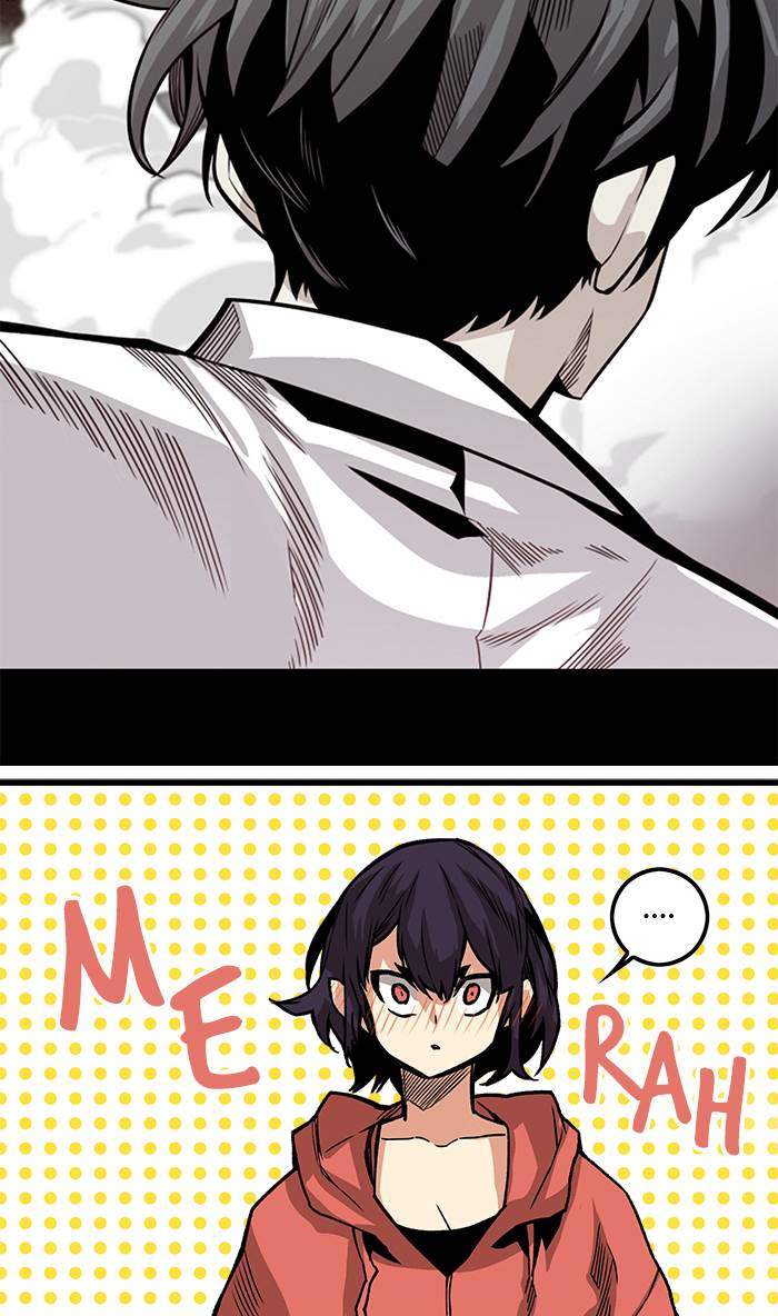 Troll Trap Chapter 164 Gambar 57