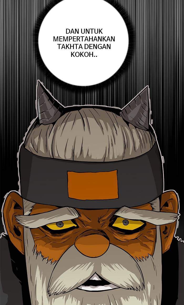 Troll Trap Chapter 164 Gambar 77