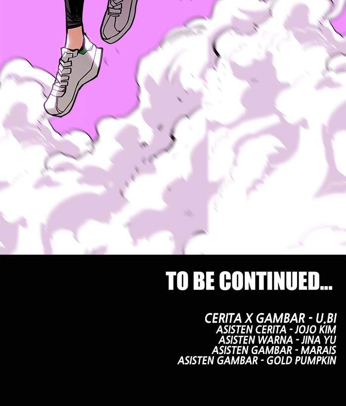 Troll Trap Chapter 163 Gambar 123