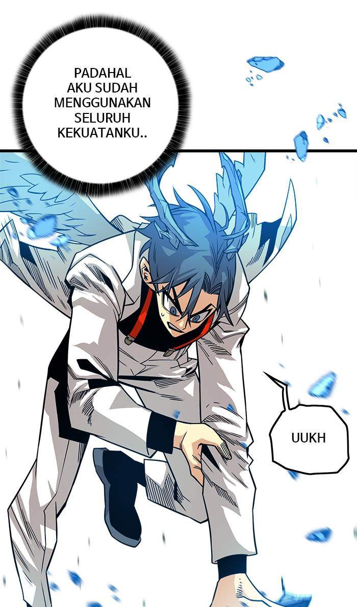 Troll Trap Chapter 163 Gambar 21