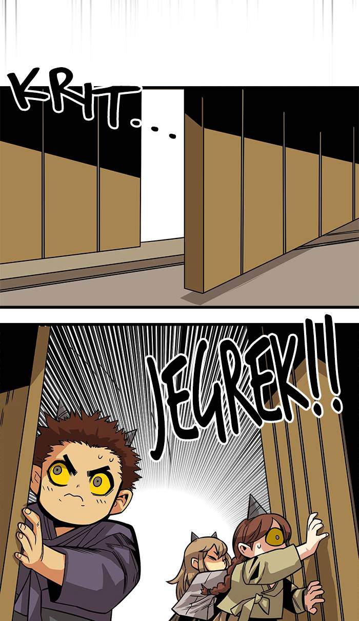 Troll Trap Chapter 163 Gambar 24
