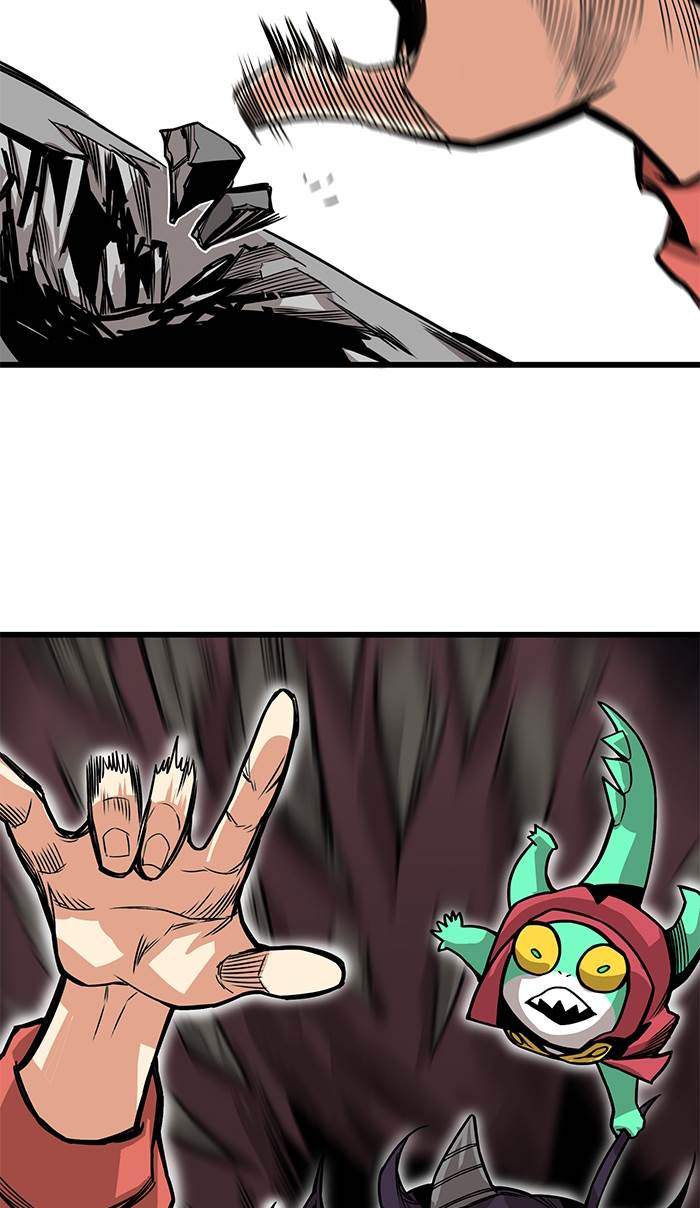 Troll Trap Chapter 163 Gambar 51
