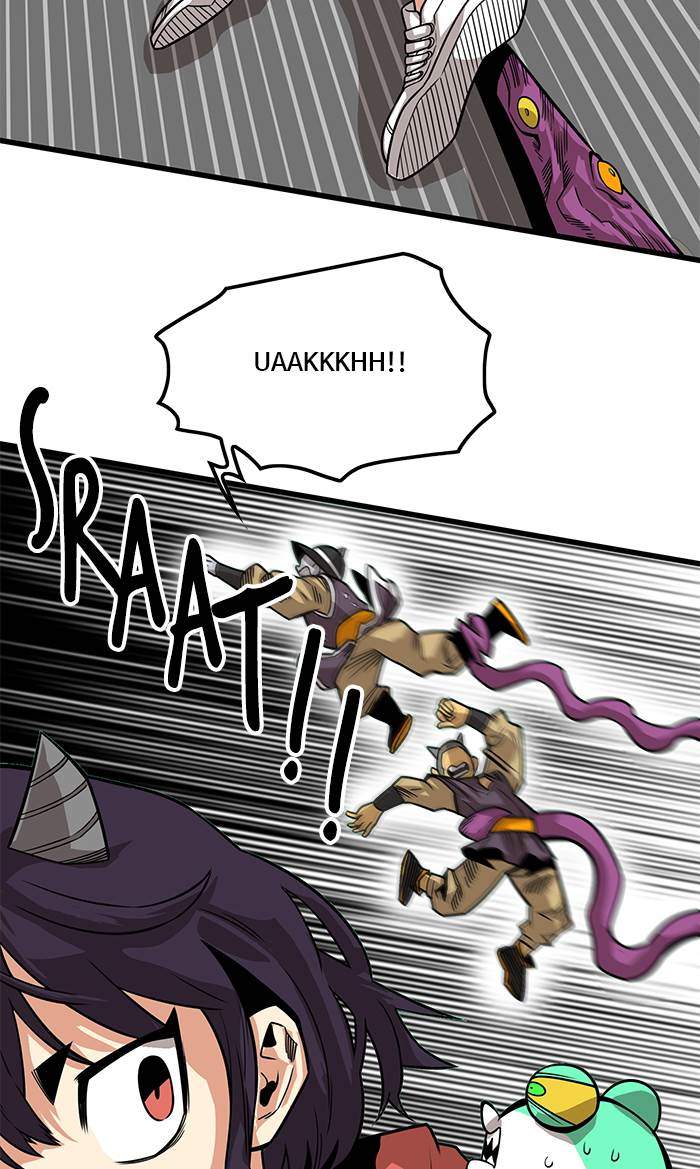 Troll Trap Chapter 163 Gambar 6