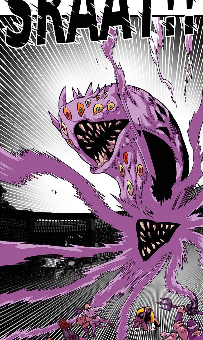 Troll Trap Chapter 162 Gambar 124
