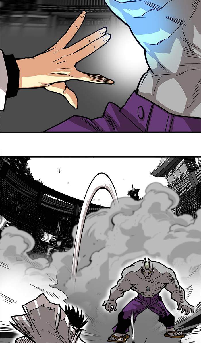 Troll Trap Chapter 162 Gambar 48