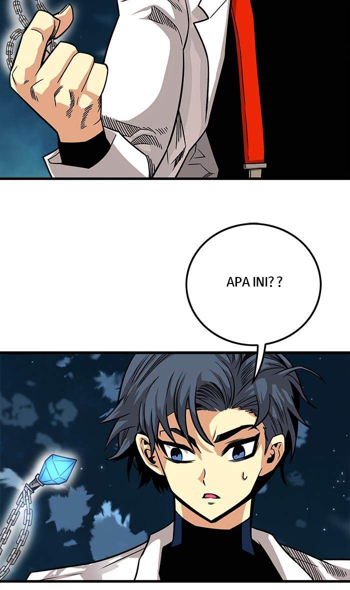 Troll Trap Chapter 161 Gambar 10
