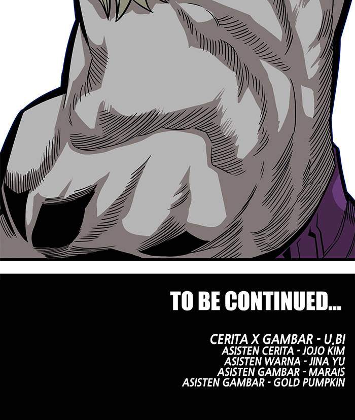 Troll Trap Chapter 161 Gambar 127