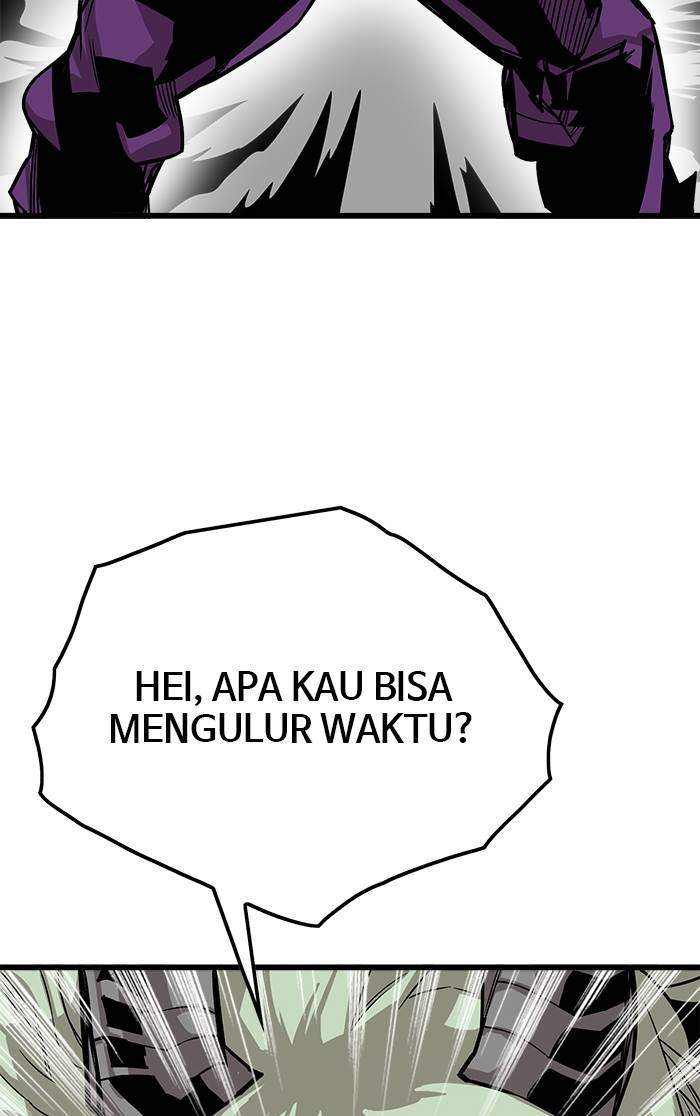 Troll Trap Chapter 161 Gambar 46