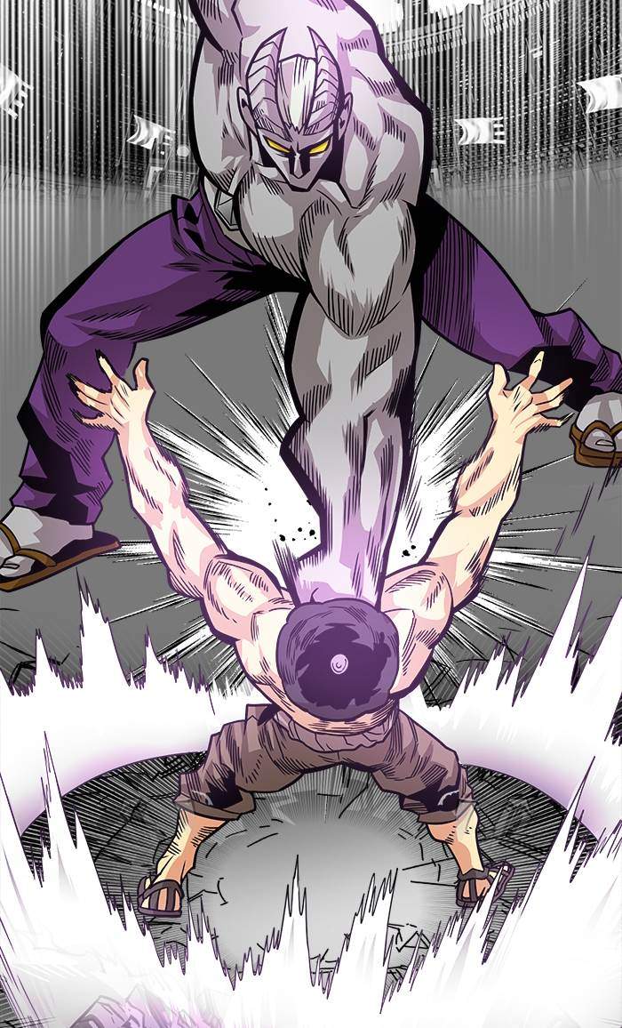Troll Trap Chapter 161 Gambar 56