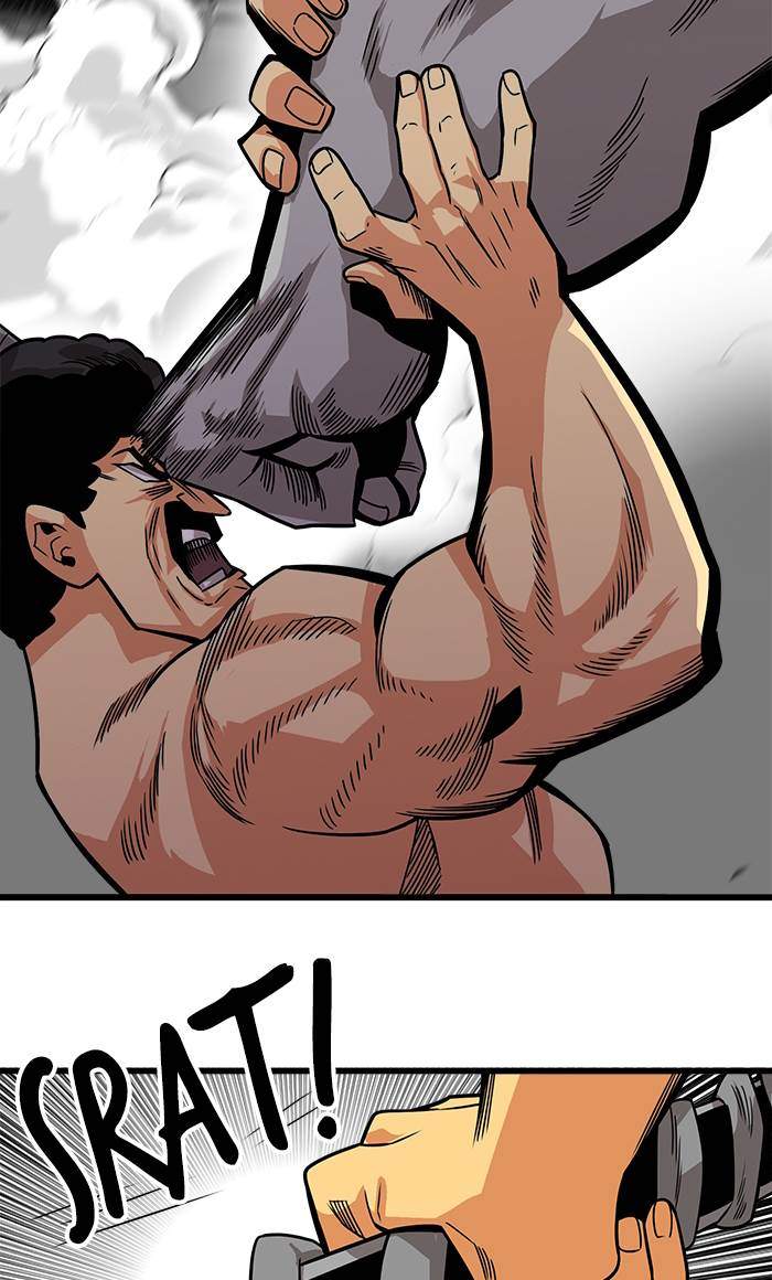 Troll Trap Chapter 161 Gambar 61