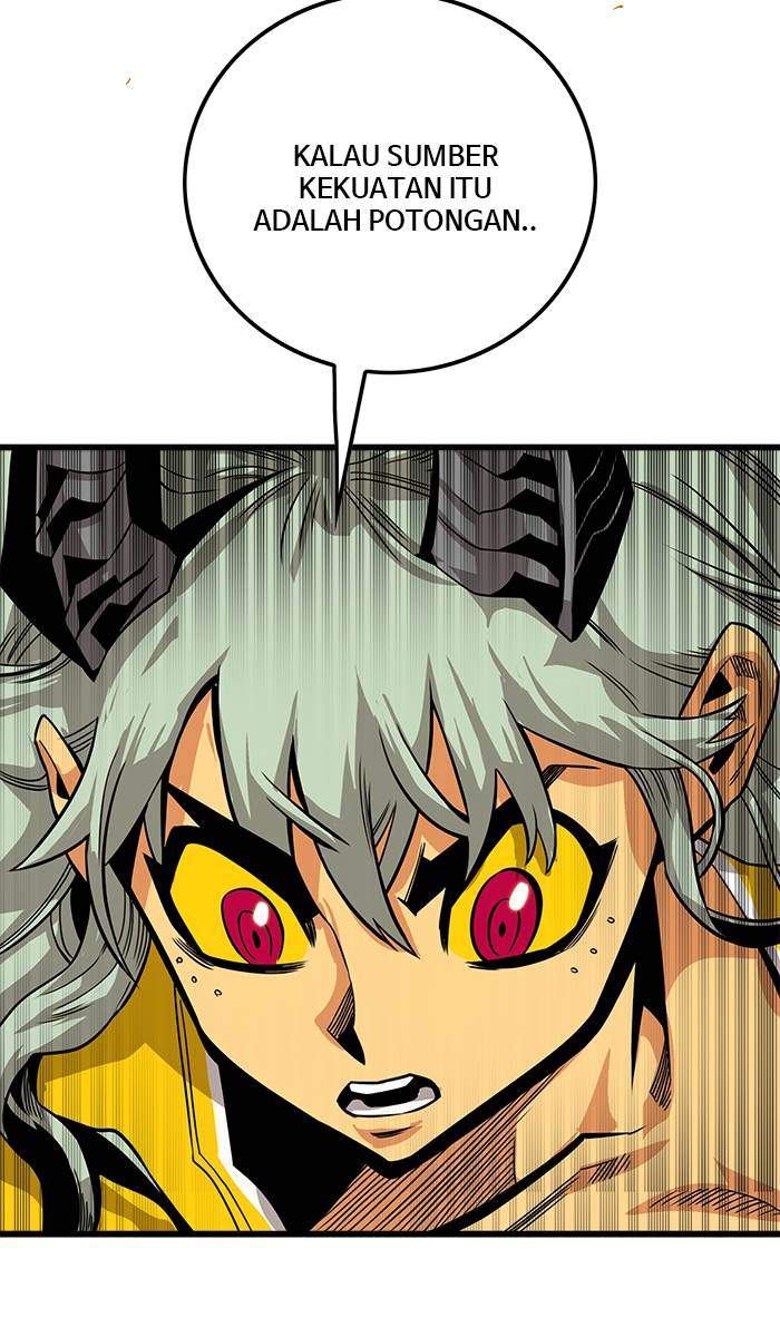 Troll Trap Chapter 161 Gambar 65