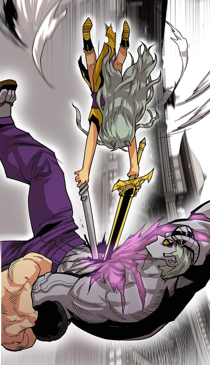Troll Trap Chapter 161 Gambar 80