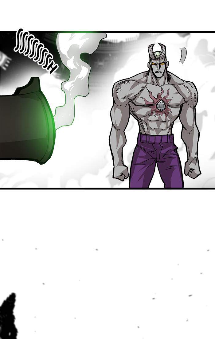 Troll Trap Chapter 161 Gambar 96