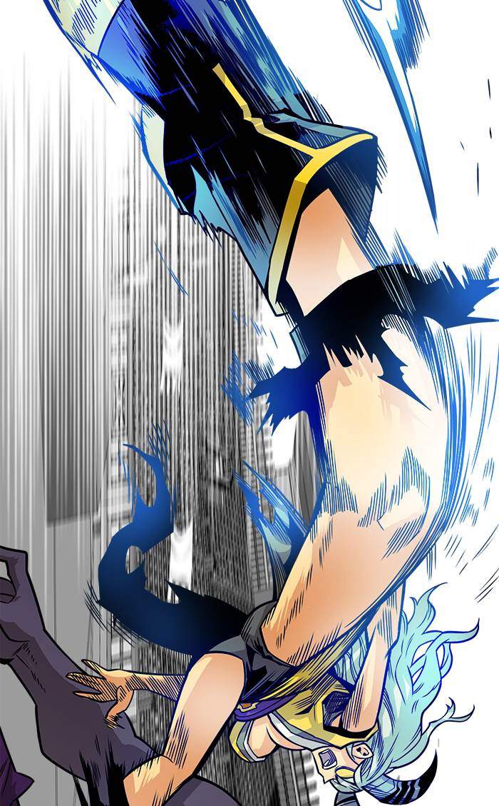 Troll Trap Chapter 160 Gambar 30