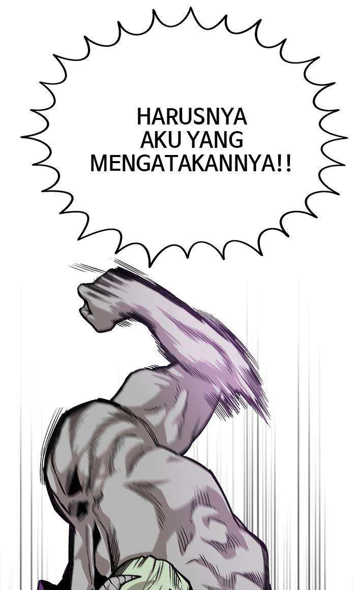 Troll Trap Chapter 160 Gambar 37