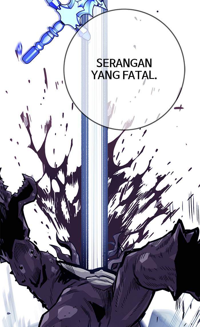 Troll Trap Chapter 160 Gambar 96