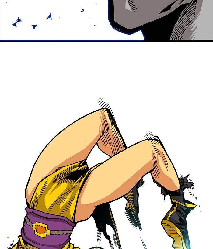 Troll Trap Chapter 158 Gambar 105
