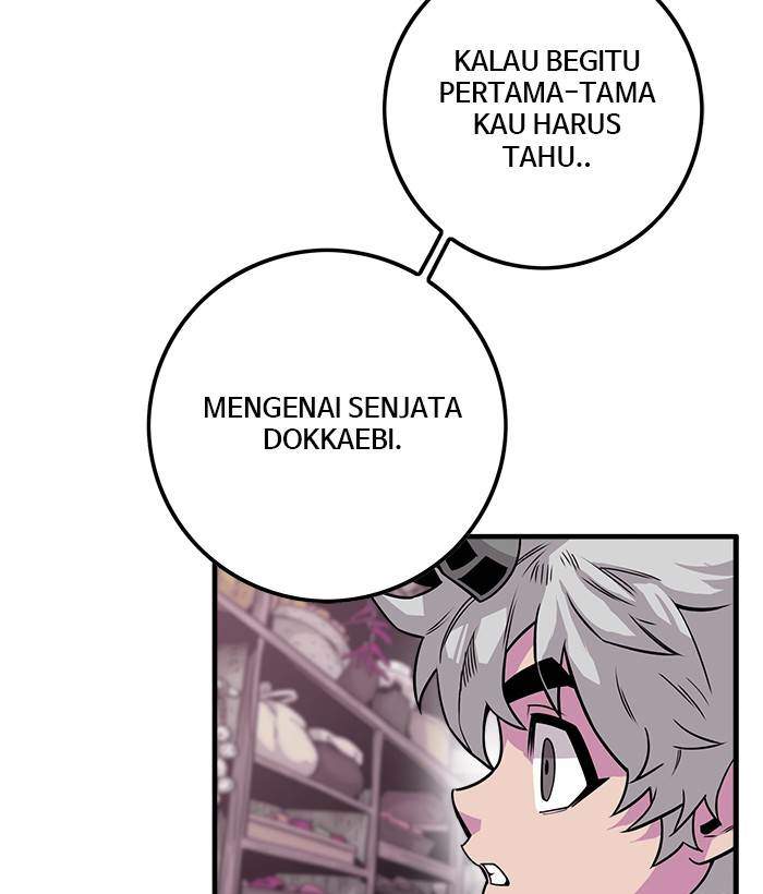 Troll Trap Chapter 156 Gambar 10