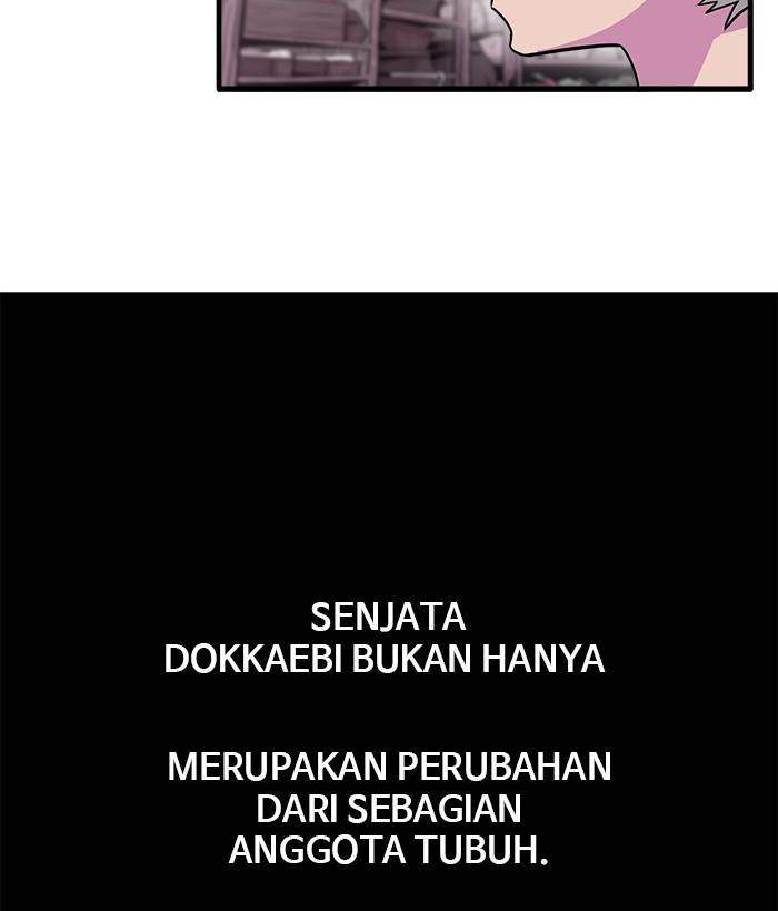 Troll Trap Chapter 156 Gambar 11