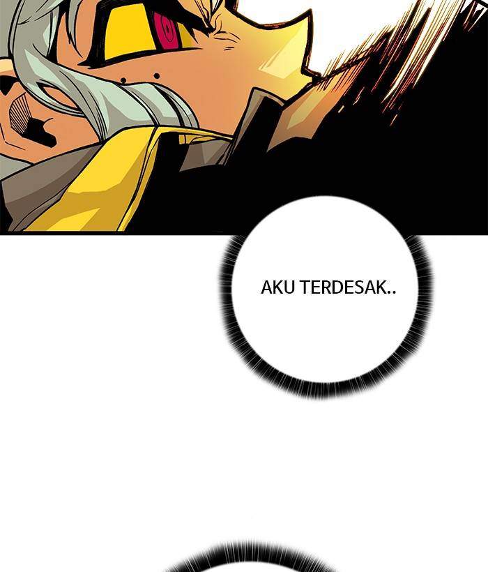 Troll Trap Chapter 156 Gambar 111