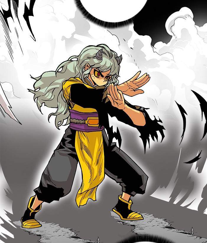 Troll Trap Chapter 156 Gambar 116