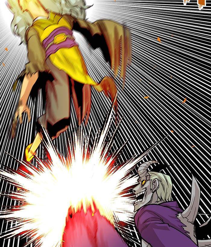 Troll Trap Chapter 156 Gambar 120