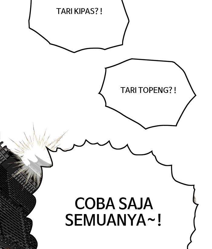 Troll Trap Chapter 156 Gambar 122