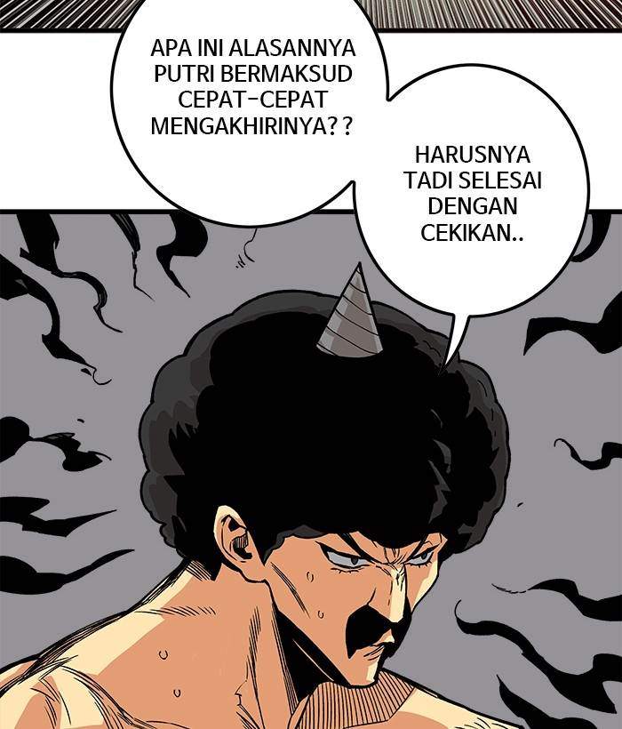 Troll Trap Chapter 156 Gambar 126