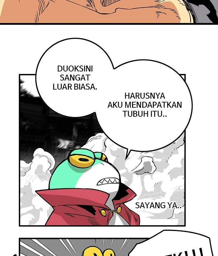 Troll Trap Chapter 156 Gambar 127