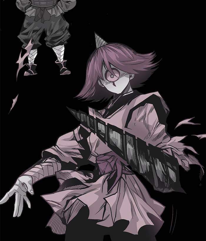 Troll Trap Chapter 156 Gambar 13