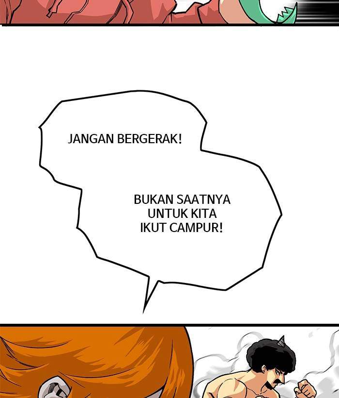 Troll Trap Chapter 156 Gambar 130