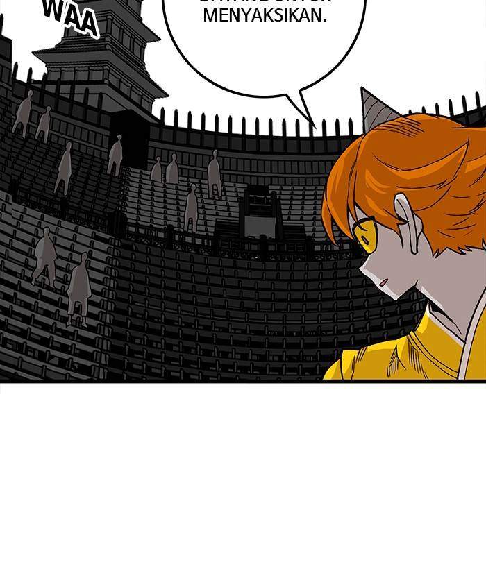 Troll Trap Chapter 156 Gambar 133