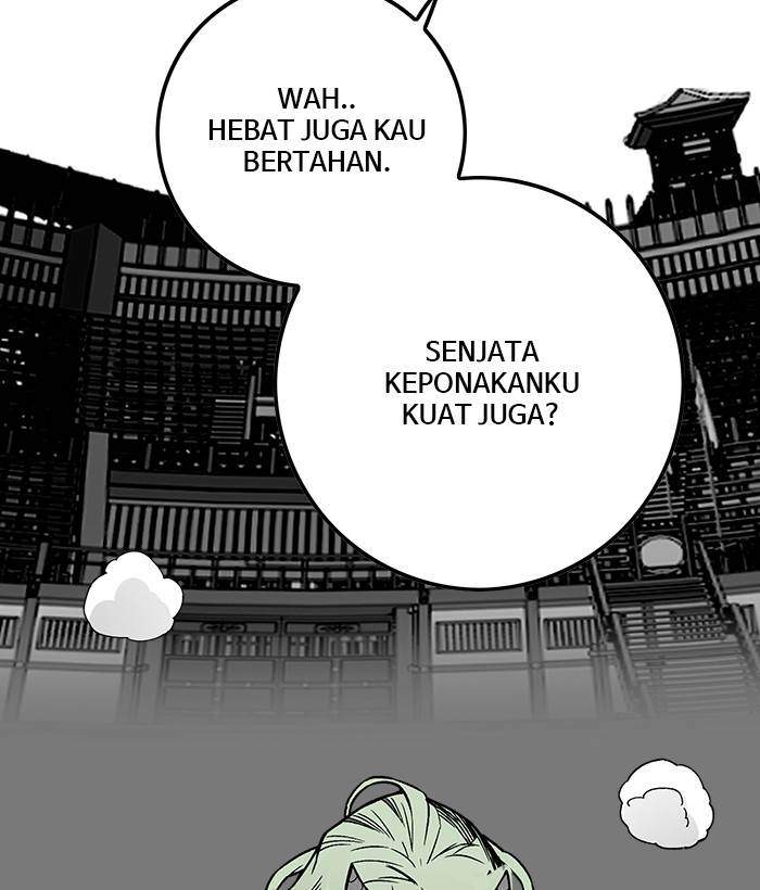 Troll Trap Chapter 156 Gambar 136