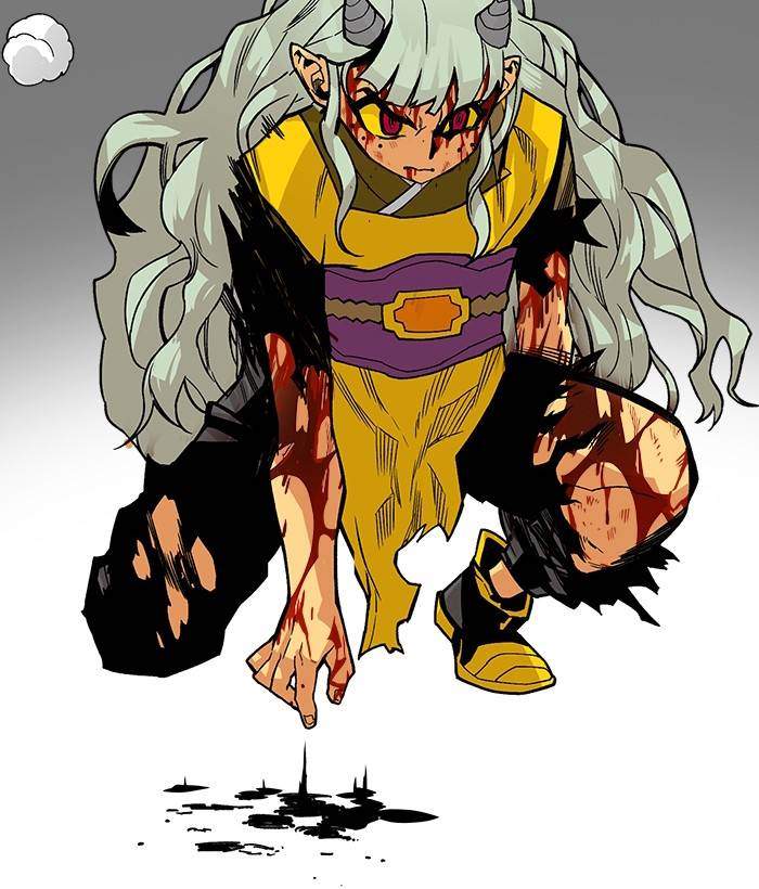 Troll Trap Chapter 156 Gambar 137