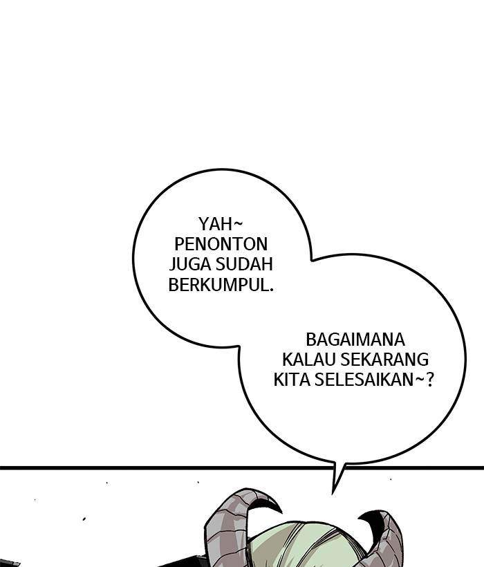 Troll Trap Chapter 156 Gambar 138