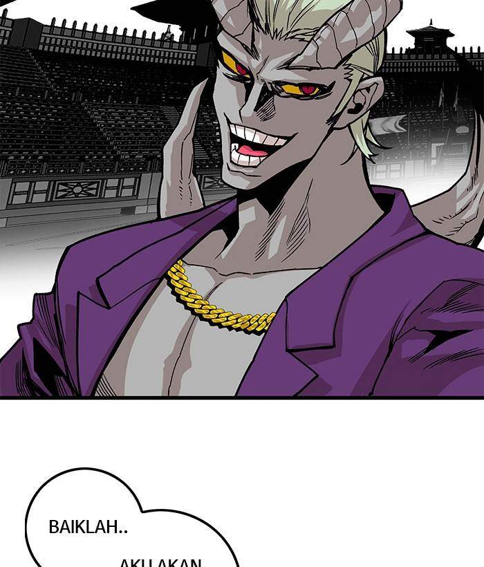 Troll Trap Chapter 156 Gambar 139