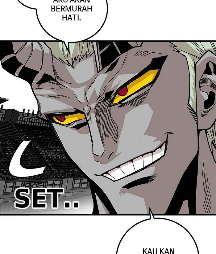 Troll Trap Chapter 156 Gambar 140