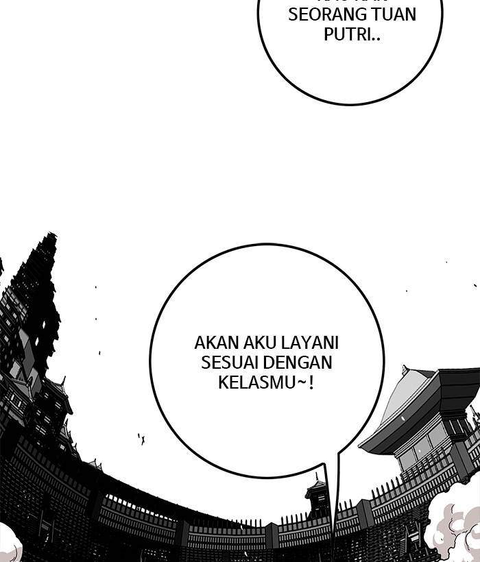 Troll Trap Chapter 156 Gambar 141