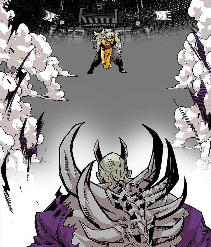 Troll Trap Chapter 156 Gambar 142