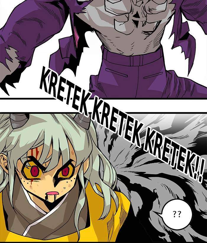 Troll Trap Chapter 156 Gambar 143