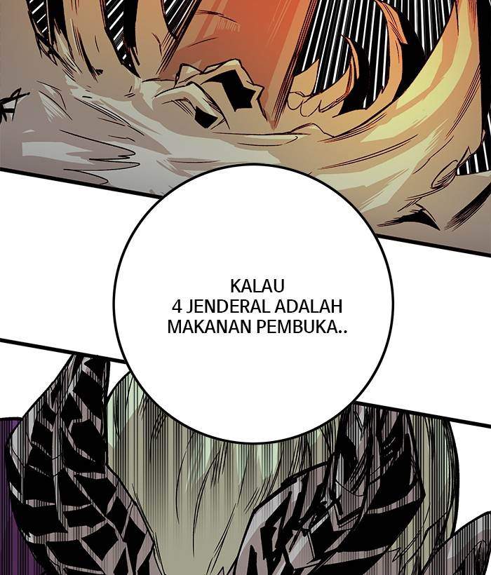 Troll Trap Chapter 156 Gambar 145