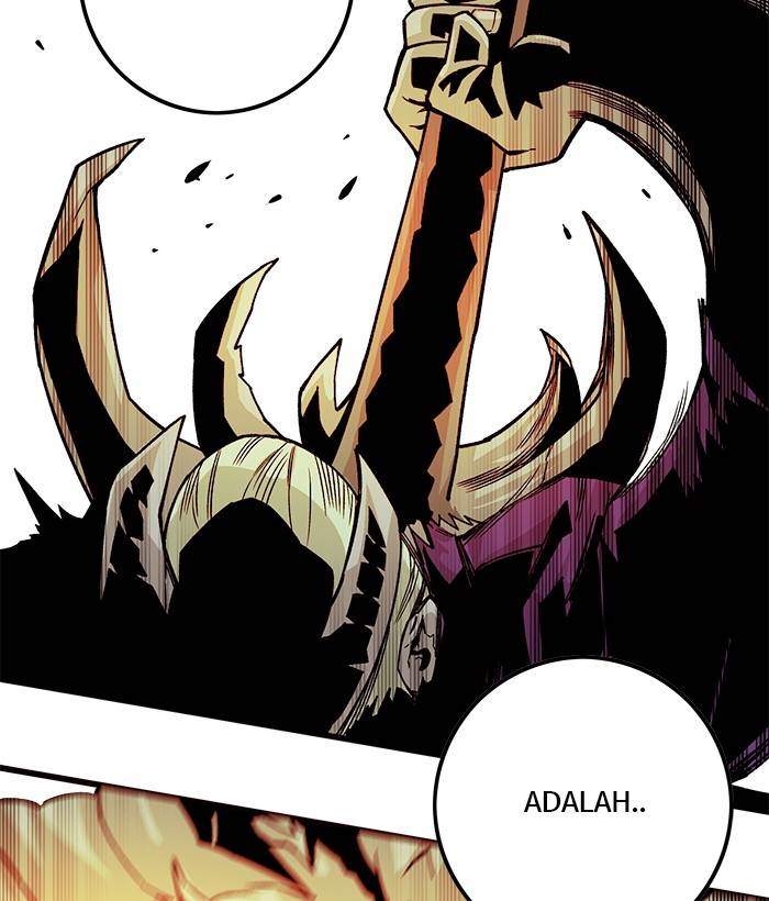 Troll Trap Chapter 156 Gambar 147
