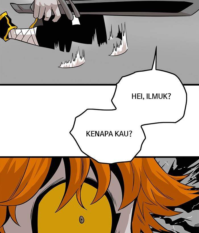 Troll Trap Chapter 156 Gambar 157