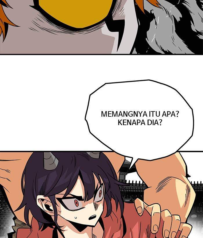 Troll Trap Chapter 156 Gambar 158