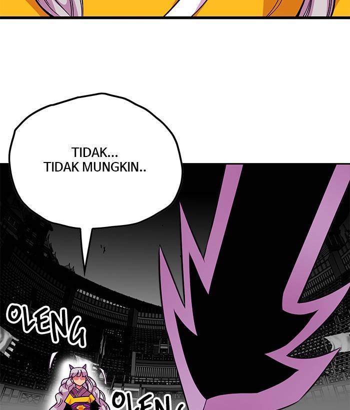 Troll Trap Chapter 156 Gambar 161